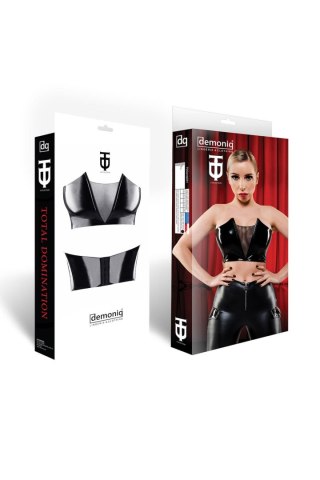 Bielizna - TDGerda001 S - top