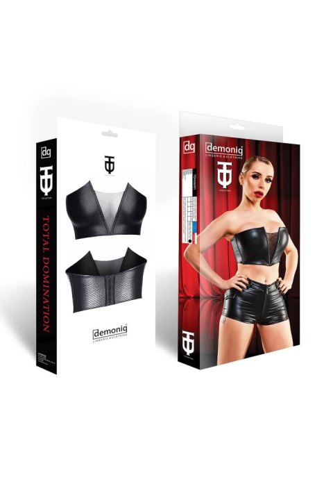 Bielizna - TDHilda001 M - top