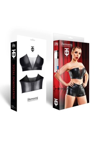 Bielizna - TDHilda001 S - top