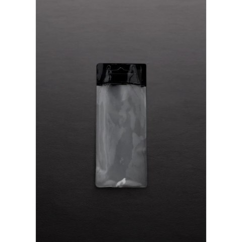 Dilator do cewki moczowej metalowy karbowany 0.8cm