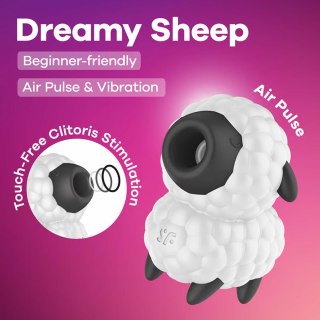Dreamy Sheep-Satisfyer
