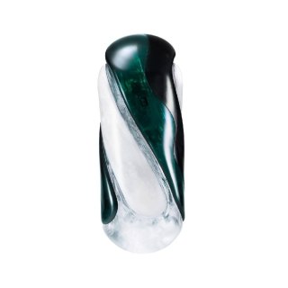 Masturbator Flip 360 Aurora Green Tenga Tenga