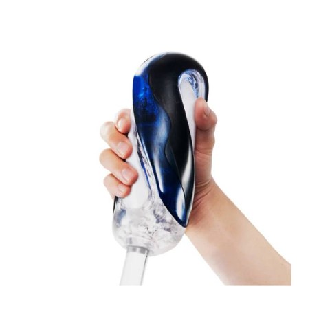 Masturbator Flip 360 Aurora Green Tenga Tenga