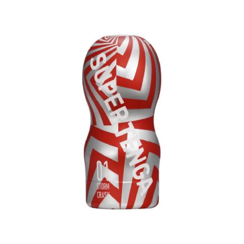 Masturbator Super Tenga Storm Crash Tenga Tenga