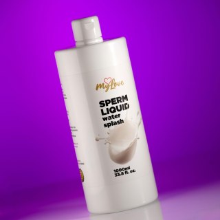 Sztuczna sperma MyLove 1000ml