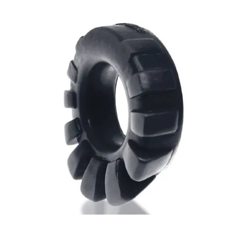 Pierścień erekcyjny Cock-Lug Cockring Black Oxballs