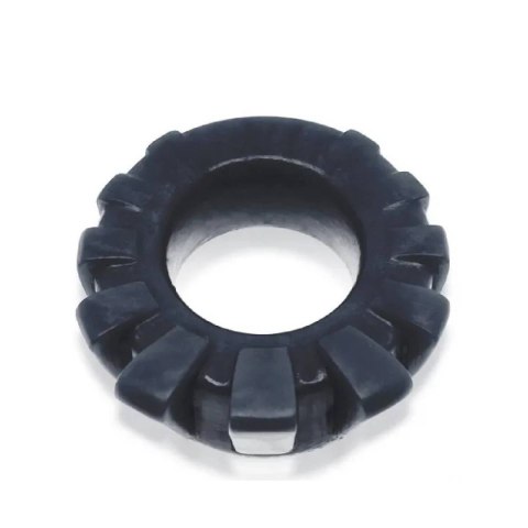 Pierścień erekcyjny Cock-Lug Cockring Black Oxballs