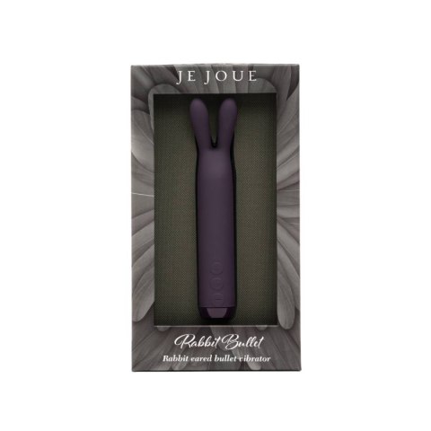 Rabbit Bullet Wibrator Fioletowy Je Joue