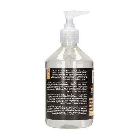 Lubrykant wodny FIST IT 500ml