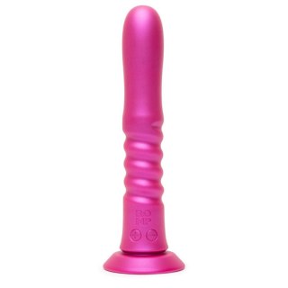 Wibrator z ruchem posuwistym Jiggle Romp Romp
