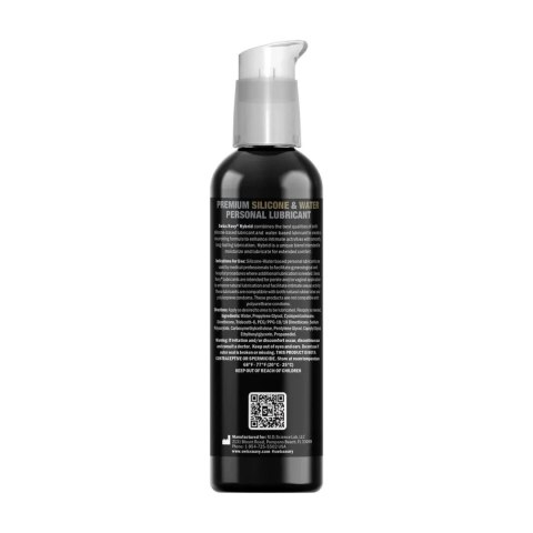 Lubrykant hybrydowy SWISS NAVY 118ml
