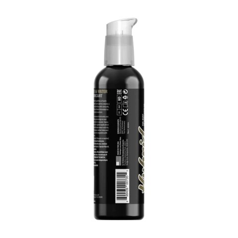 Lubrykant hybrydowy SWISS NAVY 118ml