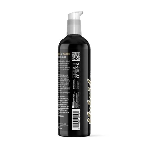 Lubrykant hybrydowy SWISS NAVY 237ml
