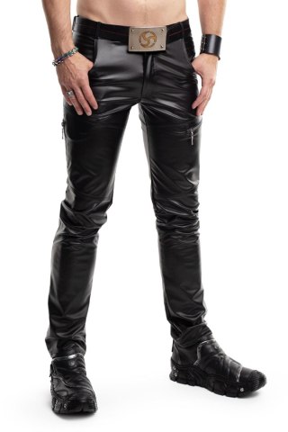 RMAmedeo001 - trousers - L