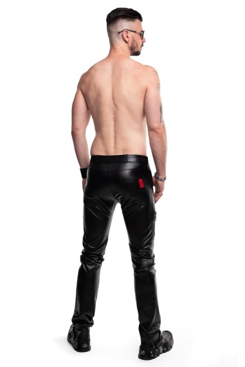 RMAmedeo001 - trousers - L