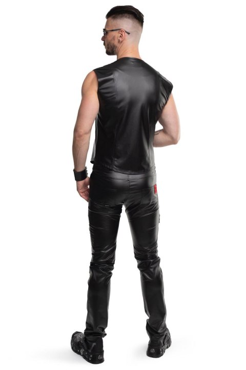RMAmedeo001 - trousers - XL