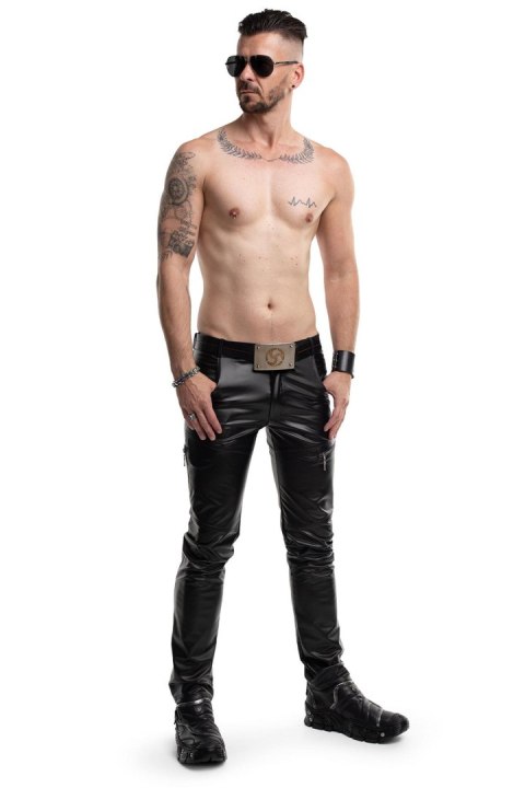 RMAmedeo001 - trousers - XXL