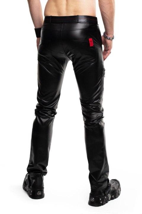 RMAmedeo001 - trousers - S