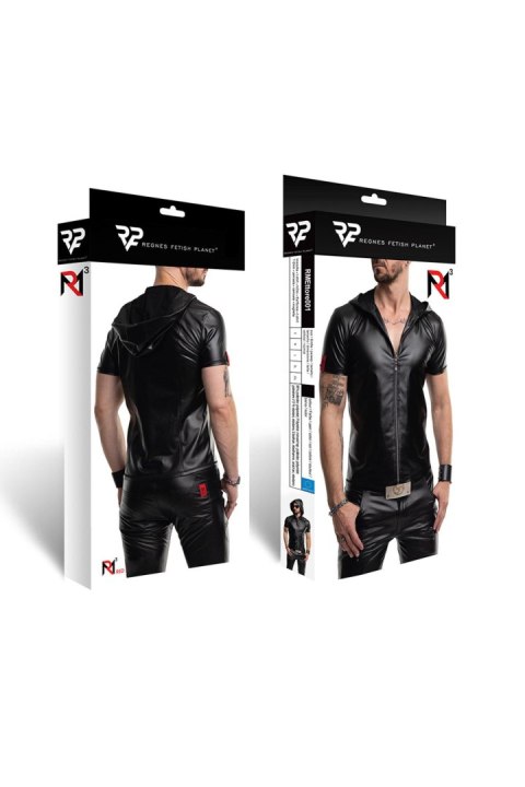 RMEttore001 - T-shirt - XL