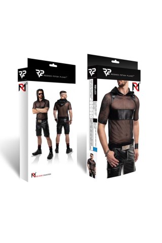 RMIvo001 - T-shirt - S