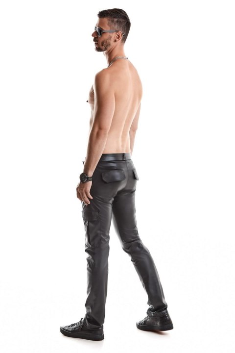 RMMatteo001 - trousers - L