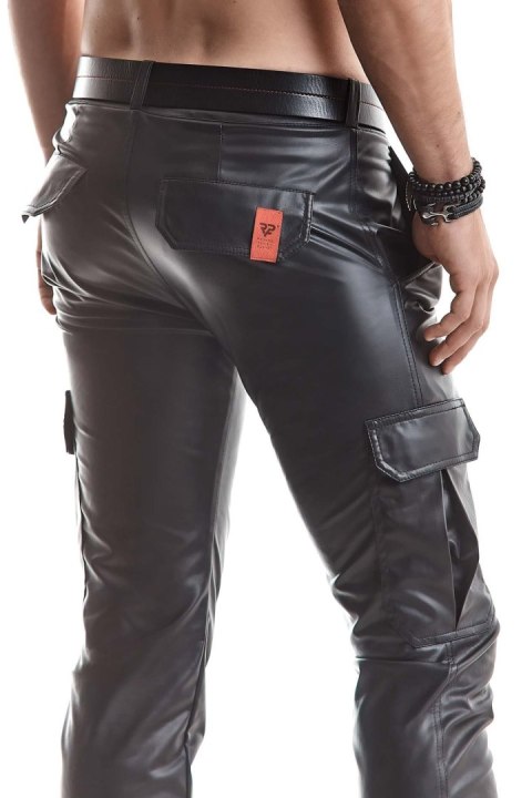 RMMatteo001 - trousers - XL