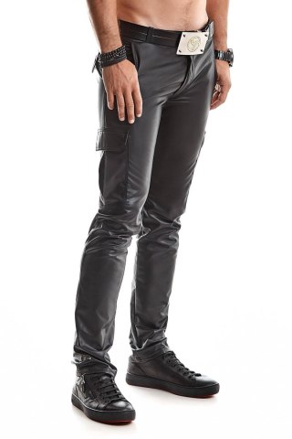 RMMatteo001 - trousers - M