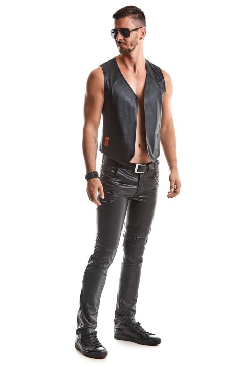 RMOliviero001 - vest - 4XL