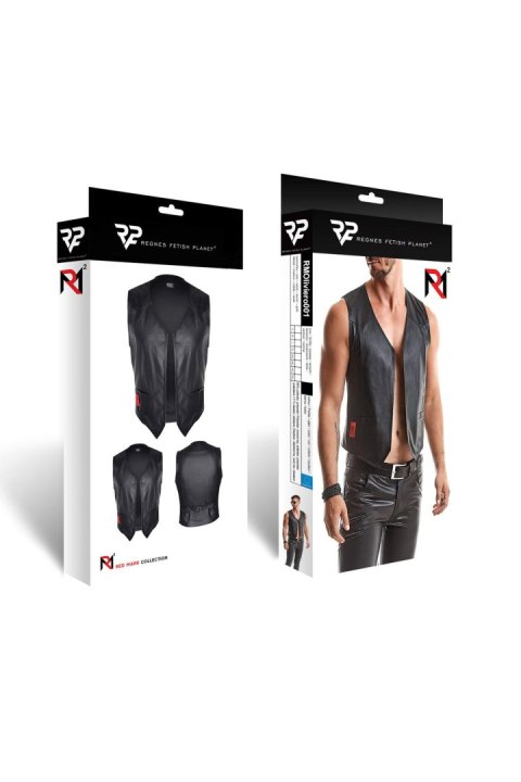 RMOliviero001 - vest - 5XL