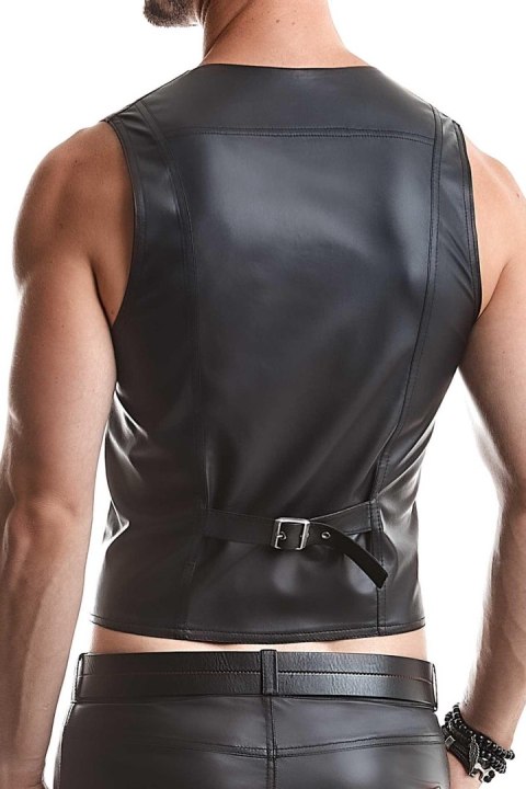 RMOliviero001 - vest - XL
