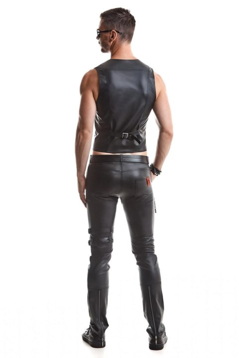 RMOliviero001 - vest - XXL