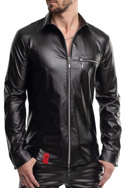 RMPasquale001 - shirt - XL