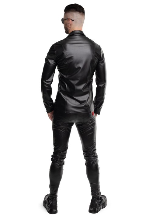 RMPasquale001 - shirt - XL