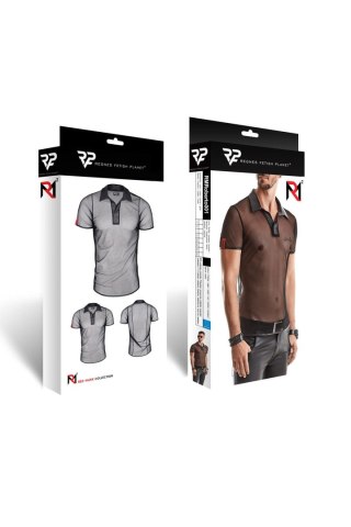 RMRoberto001 - polo - 5XL