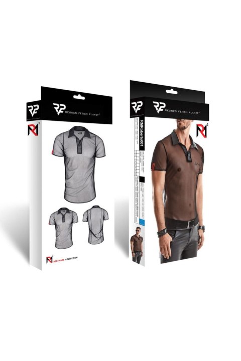 RMRoberto001 - polo - M