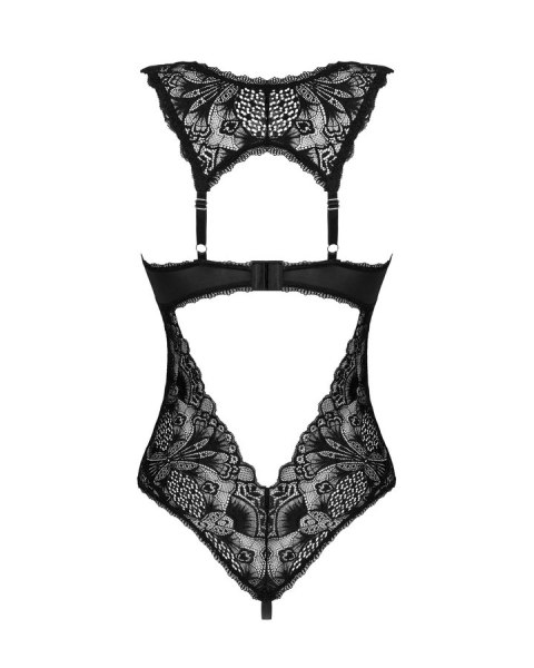 Donna Dream body otwarte XL/2XL Obsessive Obsessive