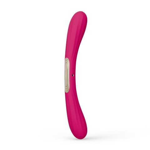 Dwustronny wibrator Boomerang Cerise LELO Lelo