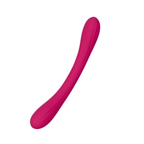Dwustronny wibrator Boomerang Cerise LELO Lelo