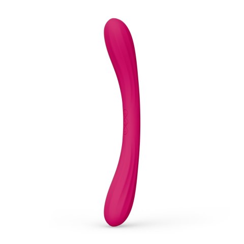 Dwustronny wibrator Boomerang Cerise LELO Lelo
