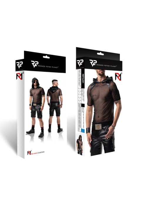 RMTito001 - T-shirt - XL