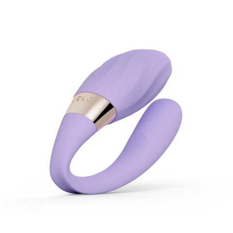 Wibrator dla par Tiani Twist Lavender LELO Lelo