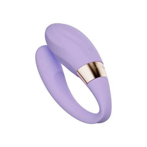 Wibrator dla par Tiani Twist Lavender LELO Lelo
