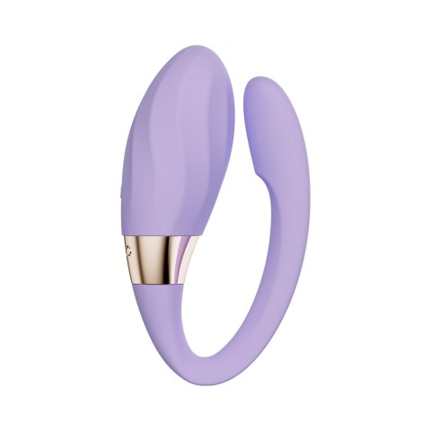 Wibrator dla par Tiani Twist Lavender LELO Lelo