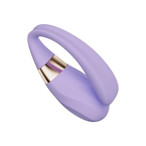 Wibrator dla par Tiani Twist Lavender LELO Lelo