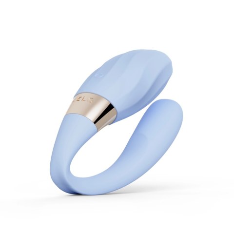 Wibrator dla par Tiani Twist Sea Foam LELO Lelo