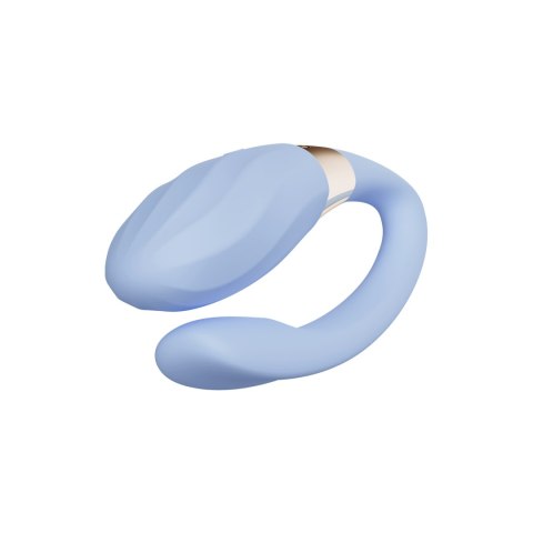 Wibrator dla par Tiani Twist Sea Foam LELO Lelo