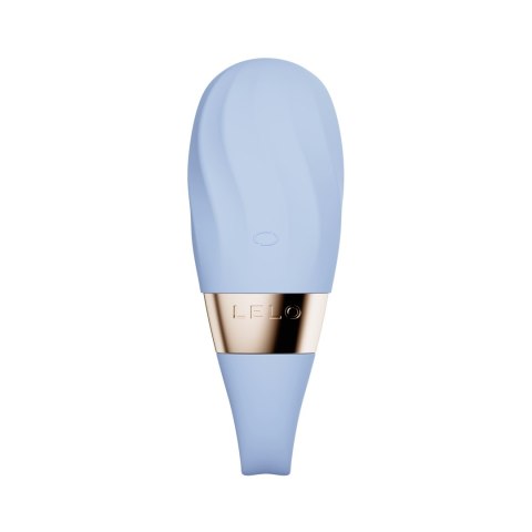 Wibrator dla par Tiani Twist Sea Foam LELO Lelo