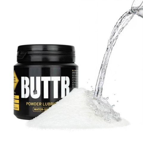 Lubrykant Proszkowy BUTTR Powdered Lube