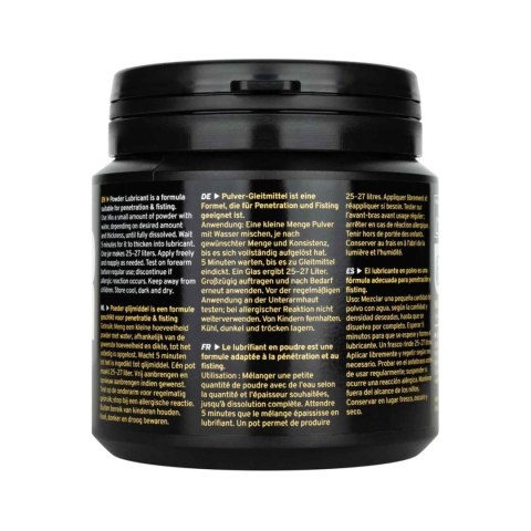 Lubrykant Proszkowy BUTTR Powdered Lube