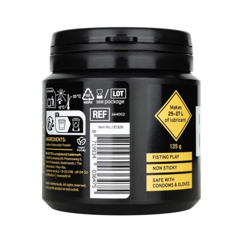 Lubrykant Proszkowy BUTTR Powdered Lube